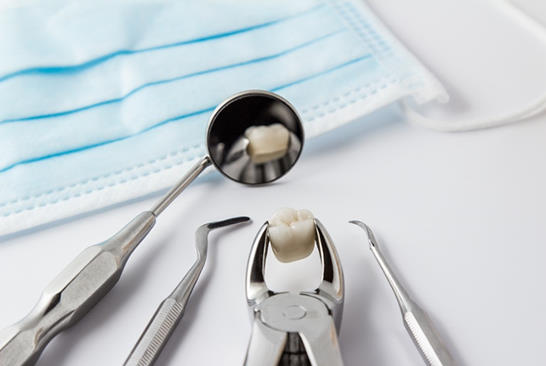 Cirugia oral y maxilofacial