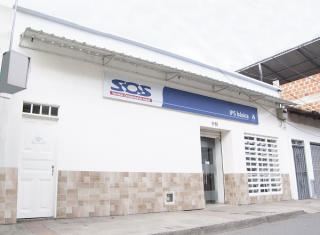 Sede Cerrito ASI IPS
